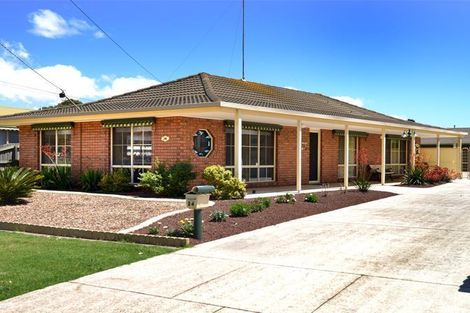 Property photo of 14 Mercer Street Portarlington VIC 3223