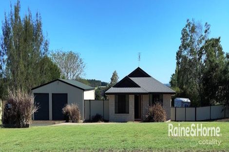 Property photo of 52 Sonaree Drive Kingaroy QLD 4610