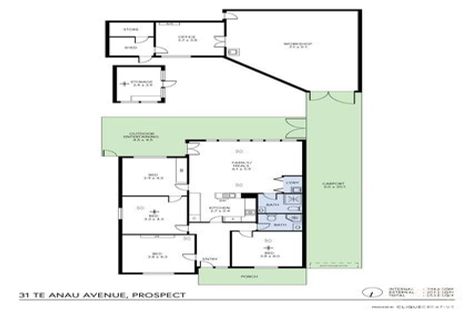 Property photo of 31 Te Anau Avenue Prospect SA 5082
