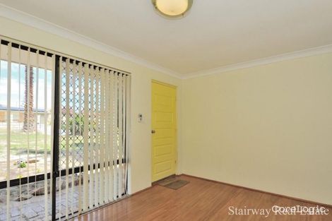 Property photo of 67 Apple Blossom Drive Mirrabooka WA 6061