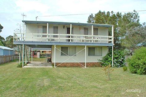 8 Balmoral Rd, Burrill Lake, NSW 2539