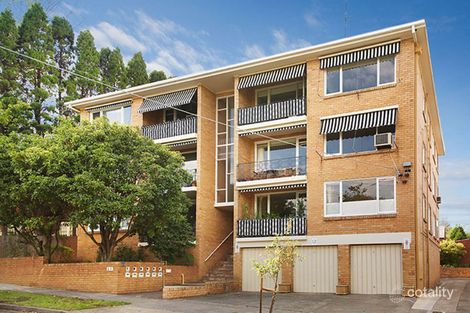 9/22 Kensington Rd, South Yarra, VIC 3141