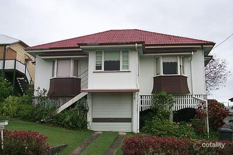 Property photo of 300 Wilston Road Grange QLD 4051