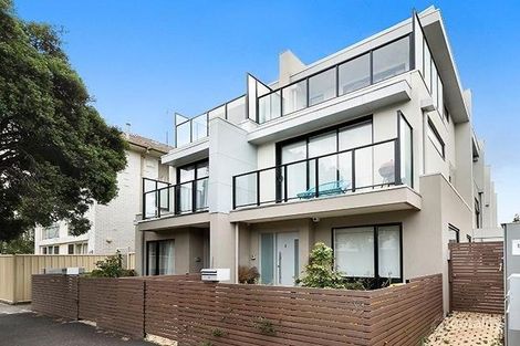 Property photo of 6/35 Davison Street Richmond VIC 3121