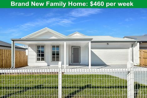 24 Rheola St, Eynesbury, VIC 3338