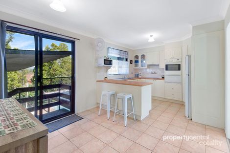Property photo of 3 Whitbeck Place Cranebrook NSW 2749