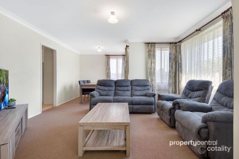 Property photo of 3 Whitbeck Place Cranebrook NSW 2749