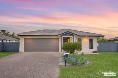 28 Dundabella Dr, Deeragun, QLD 4818