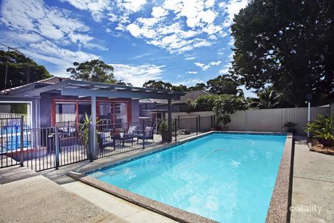 Property photo of 48 Milburn Road Gymea NSW 2227