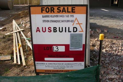 Property photo of 11 Sunny Street Doolandella QLD 4077