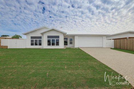Property photo of 12 Drift Street Bargara QLD 4670
