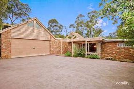 Property photo of 74 Henry Street Eltham VIC 3095