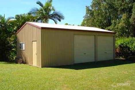 Property photo of 4 Palmer Close Gordonvale QLD 4865