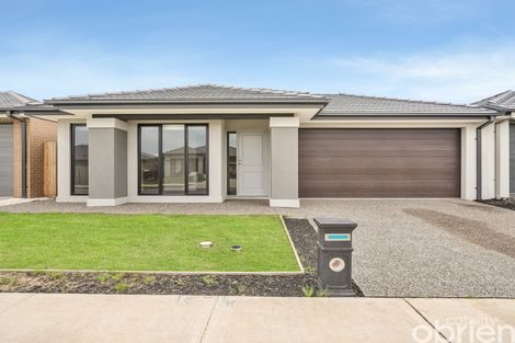91 GENERATION DR, CLYDE NORTH, VIC 3978