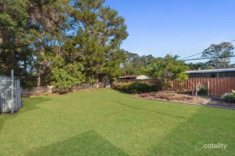 Property photo of 5 Cambridge Road Dapto NSW 2530