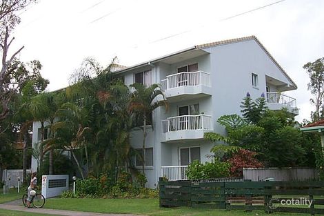 Property photo of 3/29 Burleigh Street Burleigh Heads QLD 4220