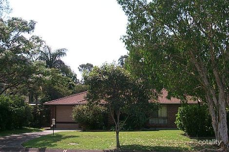 9 Idamea St, Carina Heights, QLD 4152