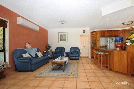 Property photo of 3 Andersson Court Highfields QLD 4352