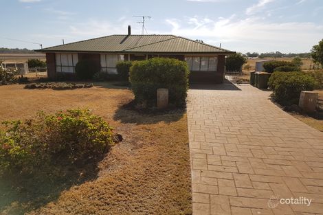 Property photo of 4 Jondaryan-Mt Tyson Road Mount Tyson QLD 4356