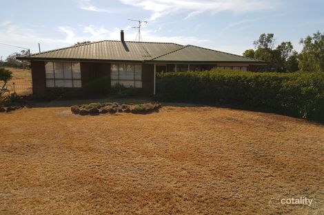 Property photo of 4 Jondaryan-Mt Tyson Road Mount Tyson QLD 4356