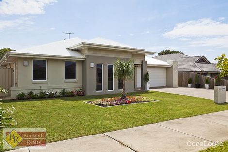 Property photo of 19 Sapium Road Redland Bay QLD 4165