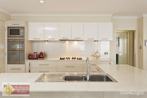 Property photo of 19 Sapium Road Redland Bay QLD 4165