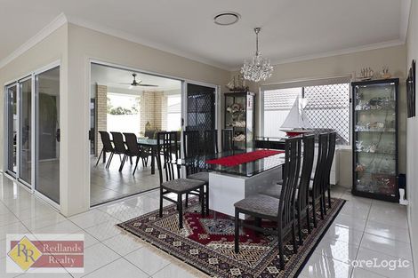 Property photo of 19 Sapium Road Redland Bay QLD 4165