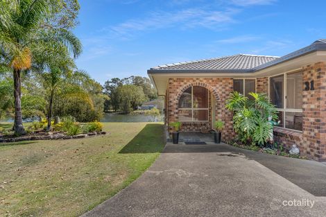 Property photo of 31 Racecourse Road Ballina NSW 2478