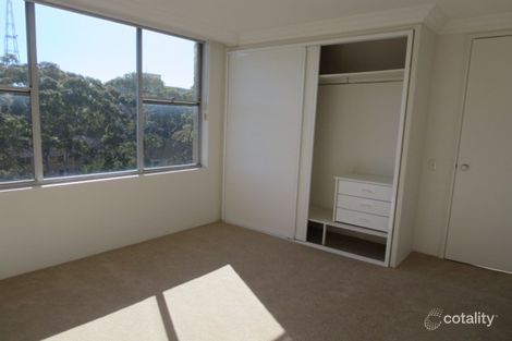 Property photo of 603/8 Broughton Road Artarmon NSW 2064