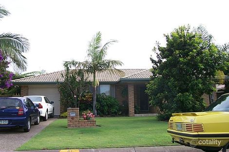 41 Bergamont St, Elanora, QLD 4221