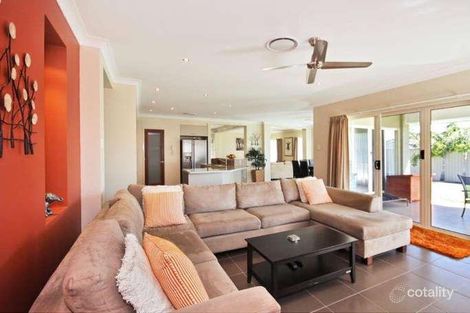 Property photo of 22 Tolga Road Bonogin QLD 4213