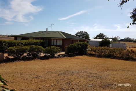 Property photo of 4 Jondaryan-Mt Tyson Road Mount Tyson QLD 4356