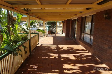 Property photo of 4 Jondaryan-Mt Tyson Road Mount Tyson QLD 4356