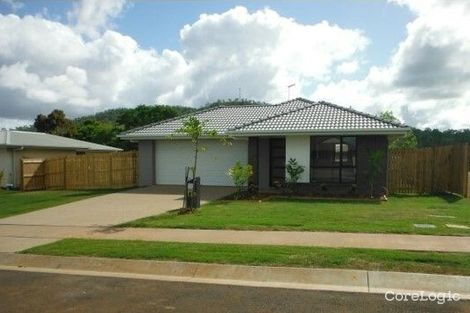 Property photo of 13 Virginia Drive Parkhurst QLD 4702