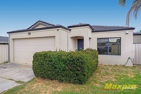 Property photo of 8A Corona Crescent Cannington WA 6107