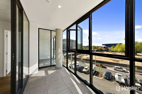 Property photo of 207/2 Batman Street Braddon ACT 2612
