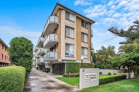 Property photo of 6/27 Seabeach Avenue Mona Vale NSW 2103