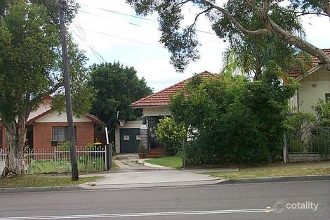 6 Bazentin St, Belfield, NSW 2191