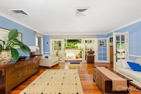 Property photo of 5 Compton Green West Pennant Hills NSW 2125