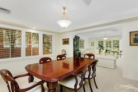 Property photo of 5 Compton Green West Pennant Hills NSW 2125