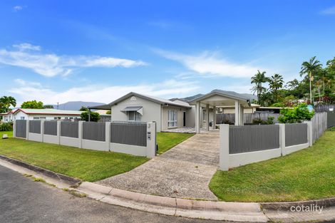 Property photo of 3 Yates Court White Rock QLD 4868