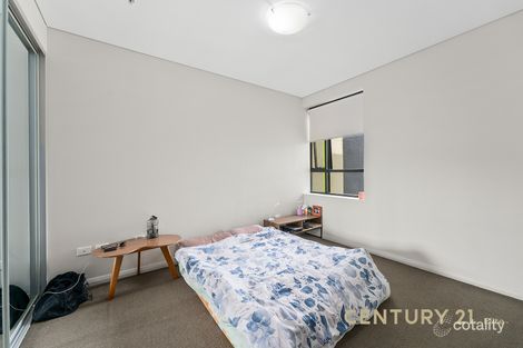 Property photo of 307/21-35 Princes Highway Kogarah NSW 2217