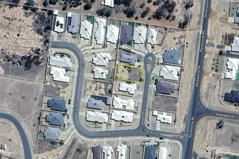 Property photo of 7 Dogwood Court Miles QLD 4415