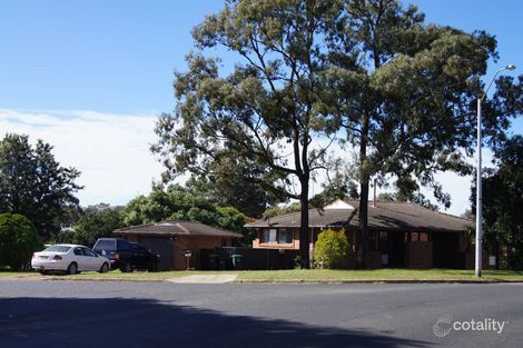 Property photo of 1 Osborn Avenue Muswellbrook NSW 2333