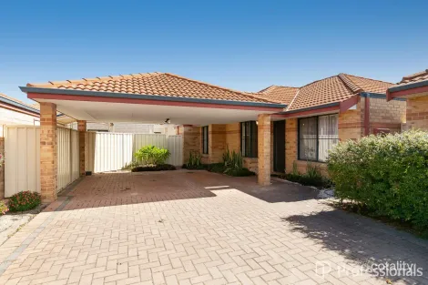 3/13 Acton Ave, Bentley, WA 6102