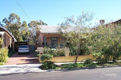 7 Thomas St, South Fremantle, WA 6162