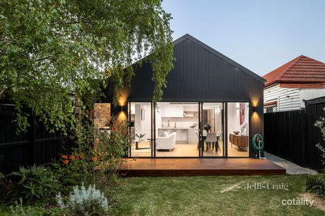 Property photo of 69 Smith Street Thornbury VIC 3071
