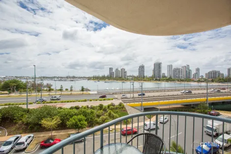 515/2 Barney St, Southport, QLD 4215