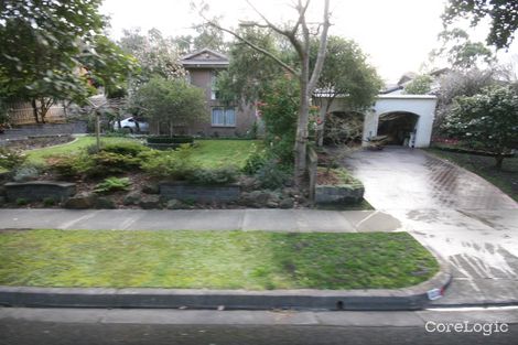 Property photo of 22 Andrew Crescent Croydon South VIC 3136