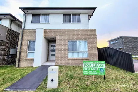 4 Borneo St, Bardia, NSW 2565